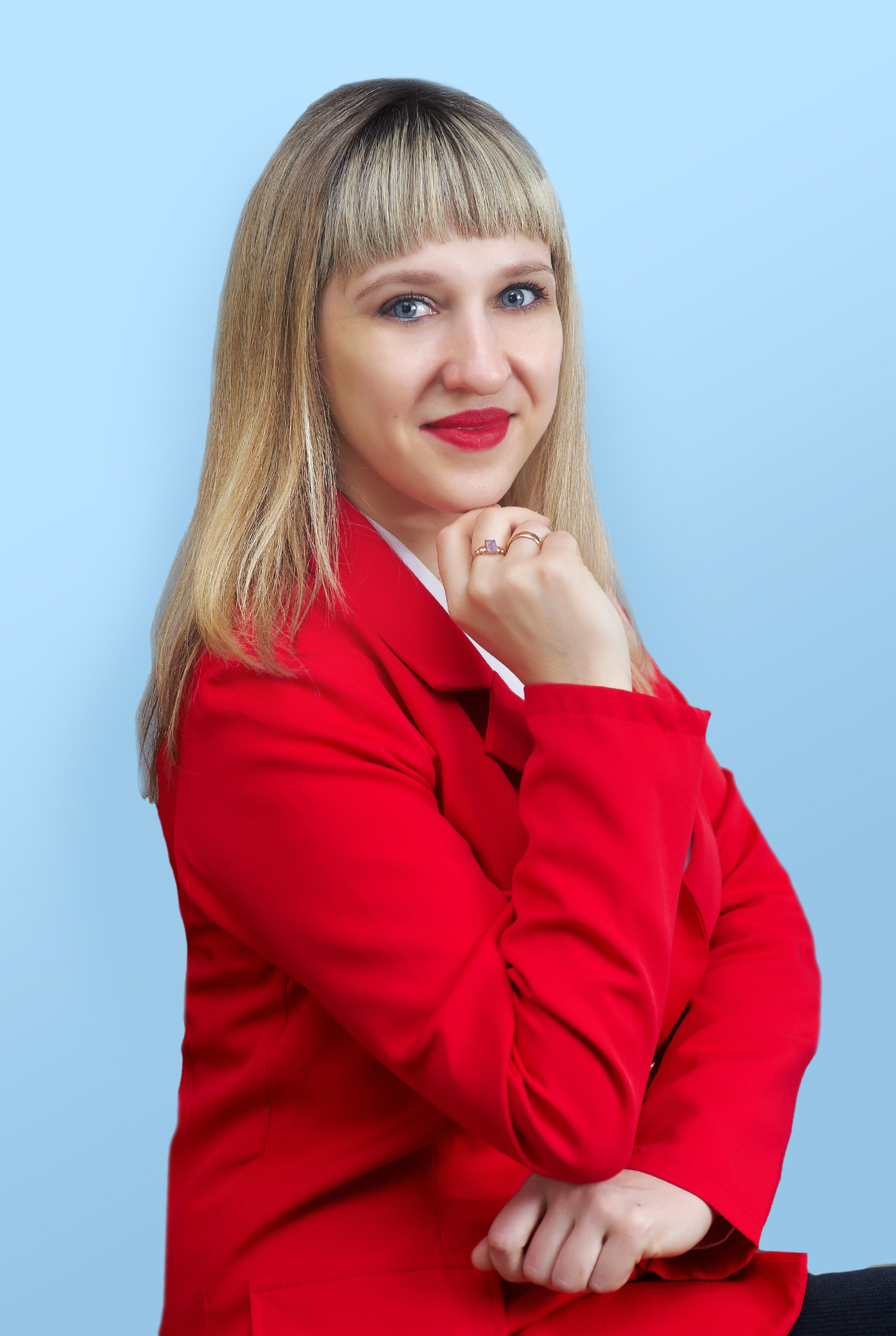 Социальный педагог Лукьянчикова Марина Сергеевна.
